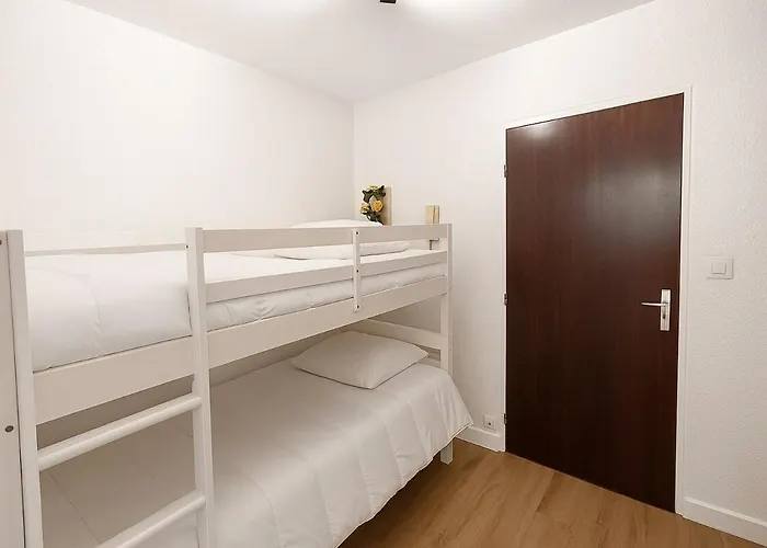 Family Budget Climatise Apartman